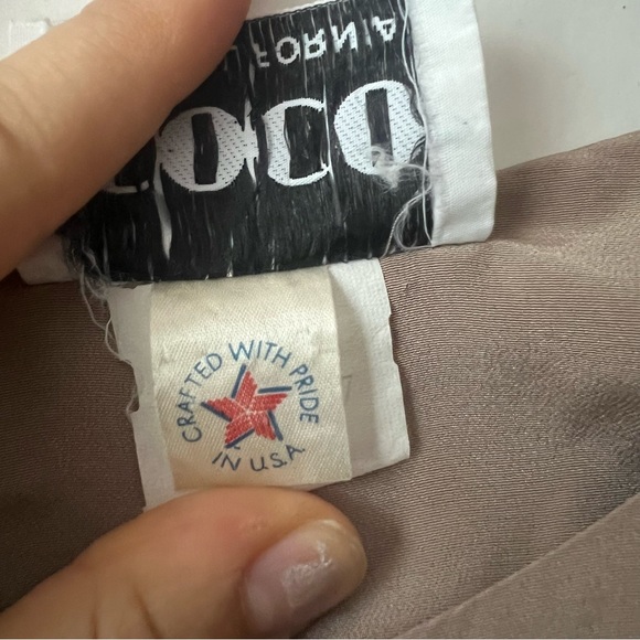 VINTAGE COCO dress - Picture 5 of 6